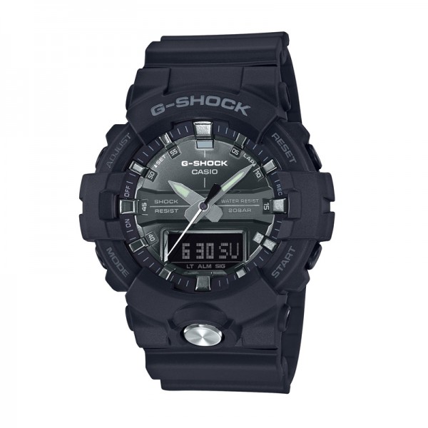 Casio G-Shock GA-810MMA-1ADR